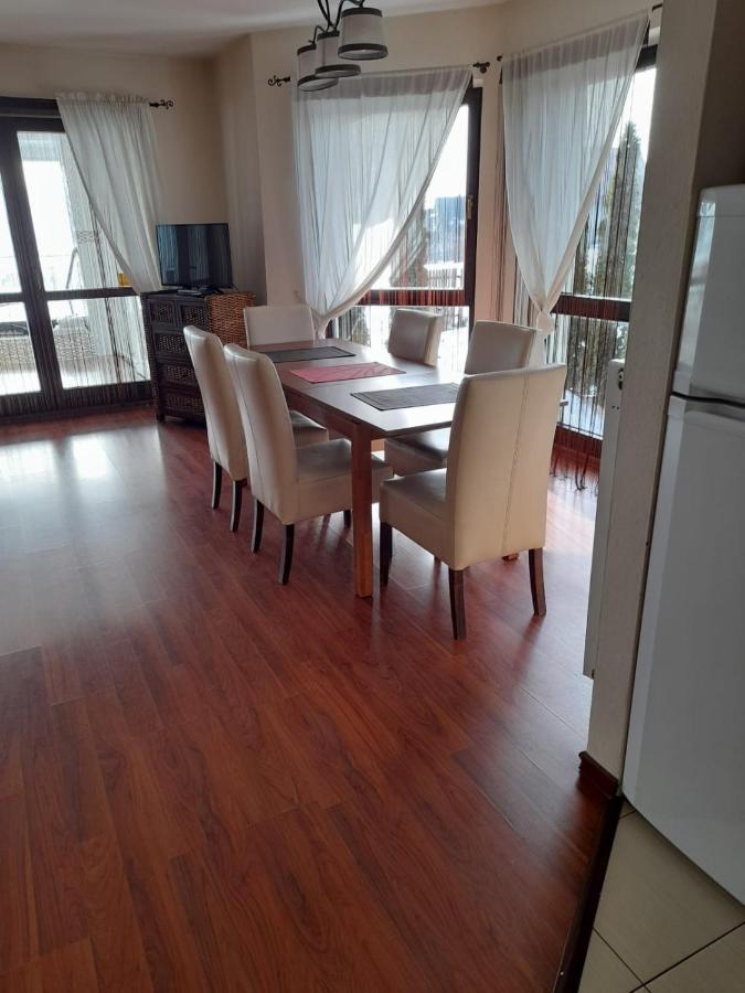 Apartmán Mango